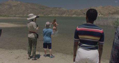 Juliette Lewis bonita actriz archivo