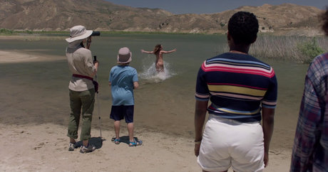 Juliette Lewis actrice parfaite des photos