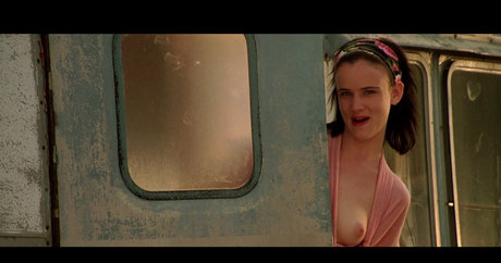 Juliette Lewis actriz xxx imagen
