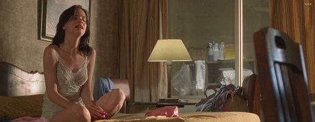 Juliette Lewis jolie star du porno galeries