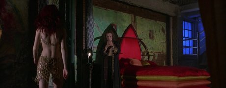 Juliette Lewis étoile xxx archive