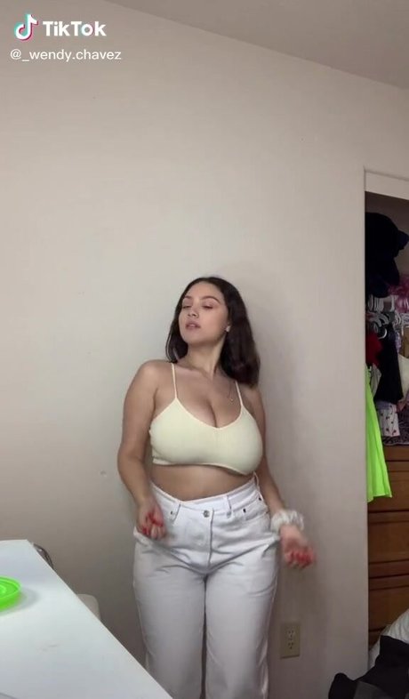 Wendy Chavez star du porno hd photos