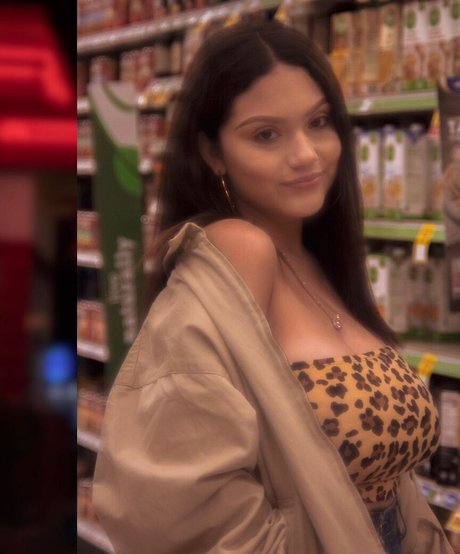 Wendy Chavez actrice sexy des photos