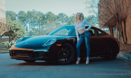 candycat18 modelo adulto archivo