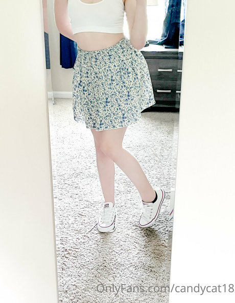 candycat18 étoile de l'art photos