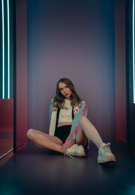 Apollolol actrice adulte des photos