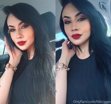 goddessvox exclusive pornstar images