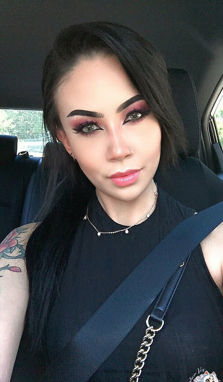 goddessvox étoile gratuite galerie