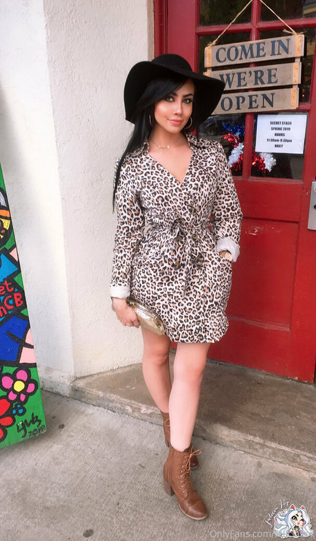 goddessvox pornstar exclusive pics