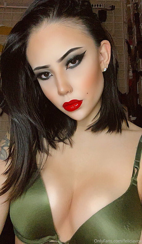 goddessvox jolie étoile photo