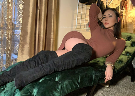 goddessvox pornstar hd pics