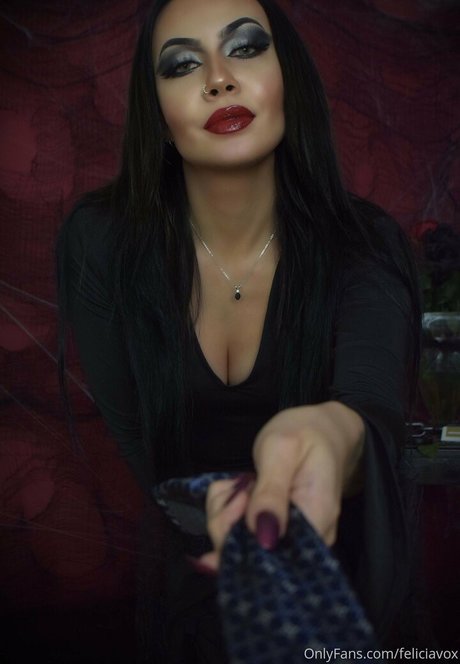 goddessvox best pornstar picture