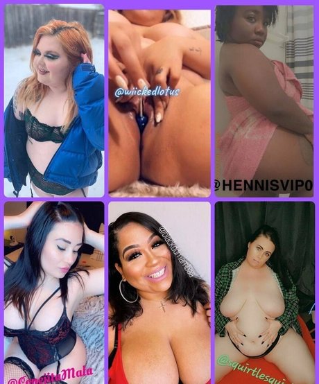 wiickedlotus modelo perfecto archivo