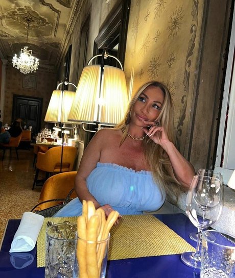 Mara Traversi nudes actress archive