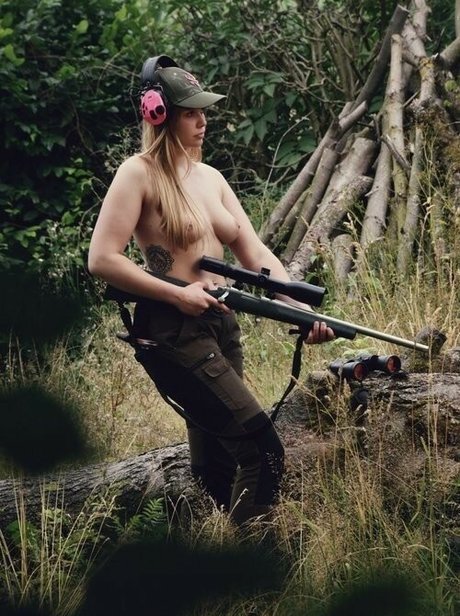 Farmgirl JoJo étoile adulte photo