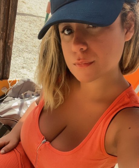 Lia Grimmie actrice de grande qualité img