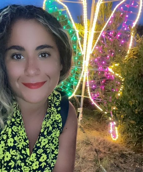 Lia Grimmie xxx étoile photos