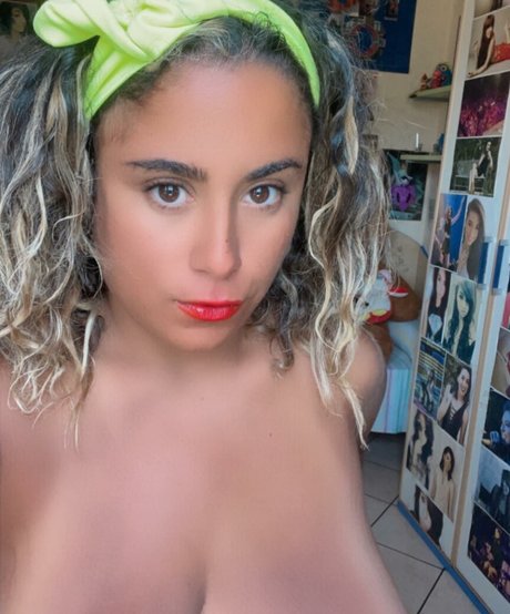 Lia Grimmie estrella galería