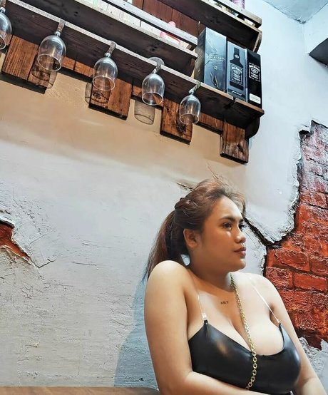 Joycen Artus star du porno chaud photo