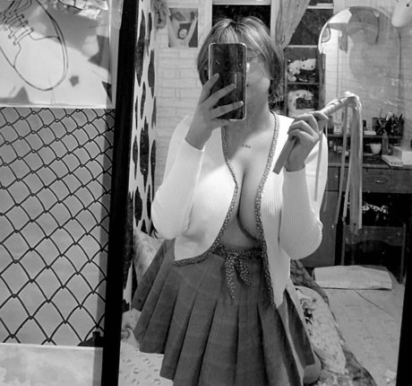 Joycen Artus mejor actriz recopilación