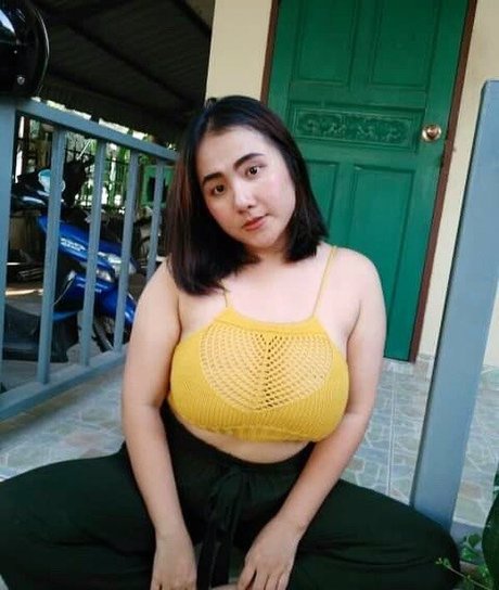 Phiromya Pangyouk pornstar hd archive