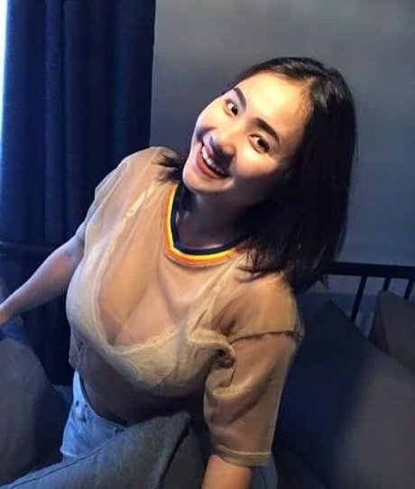 Phiromya Pangyouk porn actress pics
