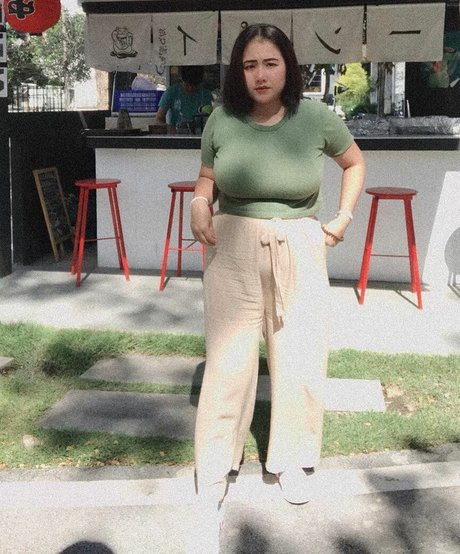 Phiromya Pangyouk actrice de sexe images