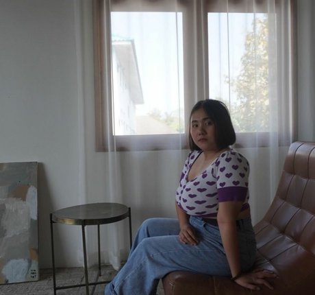 Phiromya Pangyouk hot pornstar picture