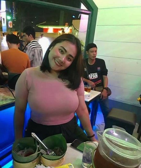 Phiromya Pangyouk hot actress img