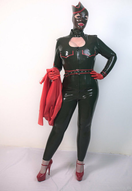 mizzp dk arte modelo imagen