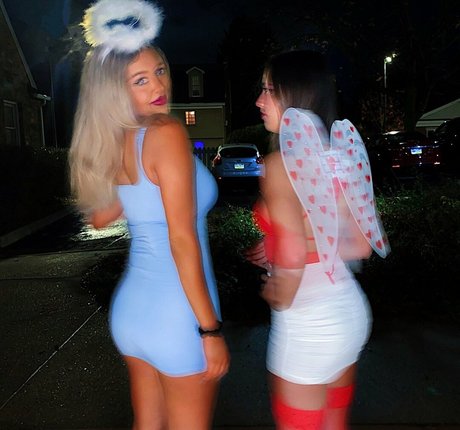 meakelena hermosa estrella imagen