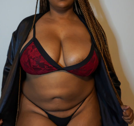 Faye Jackson estrella atractiva archivo