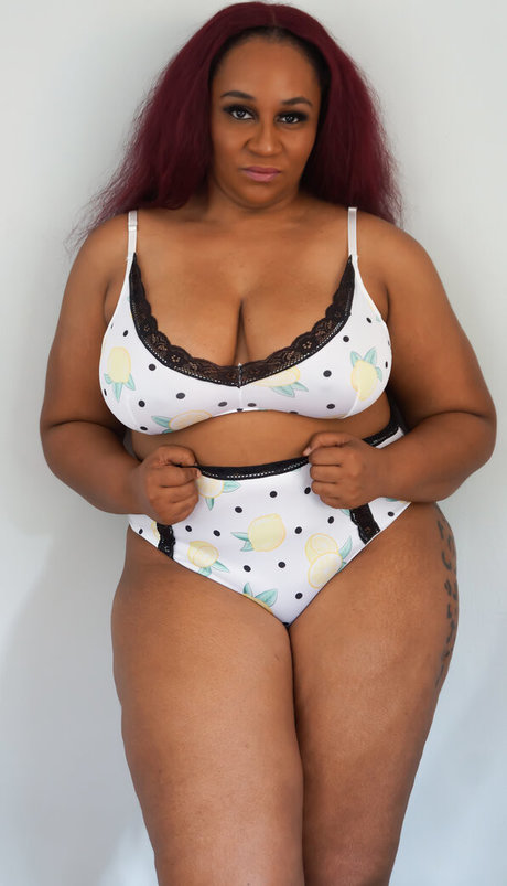 Faye Jackson meilleure étoile des photos