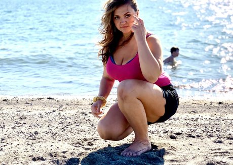 mama cabbage vip modelo fotos