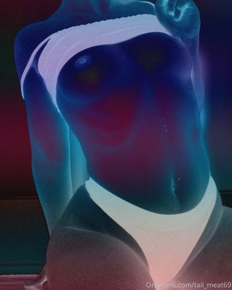 tail meat star du porno adulte collection