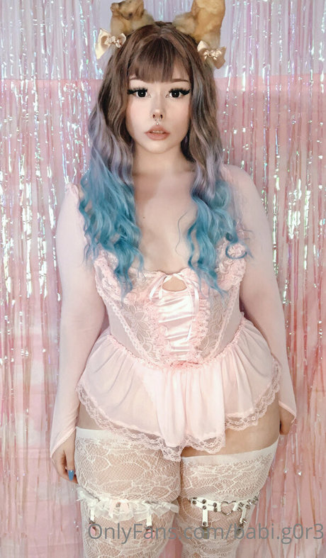 babi g0r3 model gallery