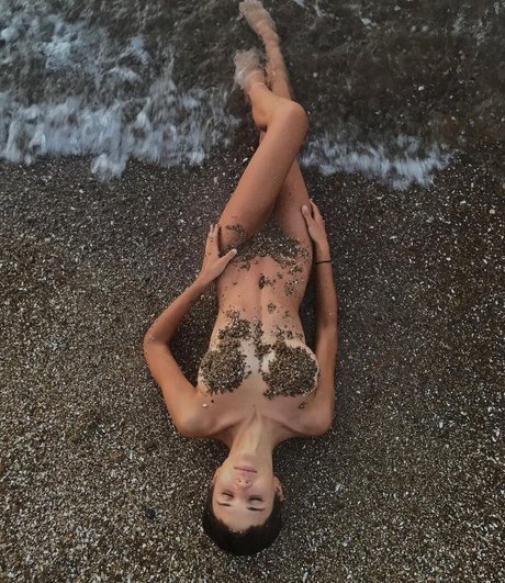 tanechkamelon nudes star gallery