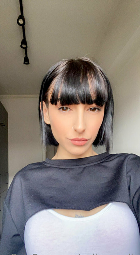 polly smalls modèle artistique images