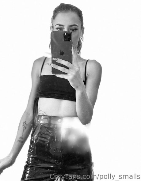 polly smalls estrella porno atractiva foto
