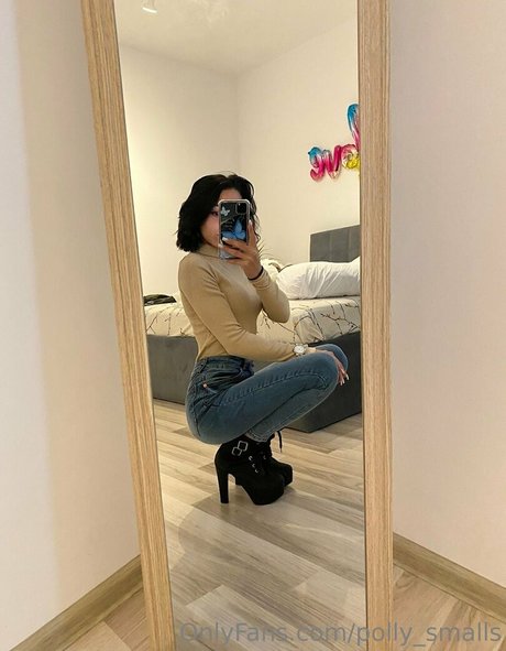 polly smalls star exclusive galerie