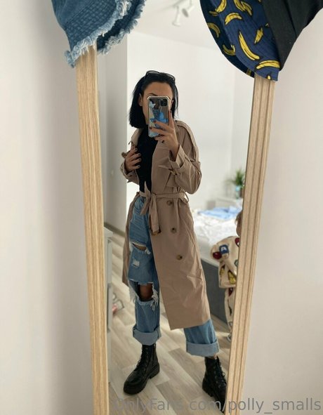 polly smalls actrice libre collection