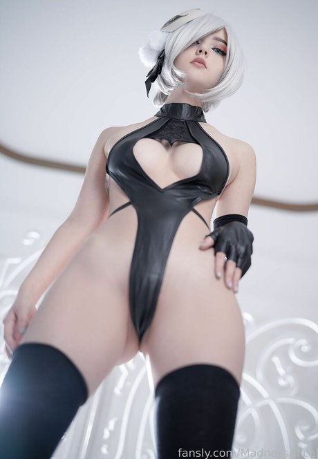 madnessalice nice actress pic
