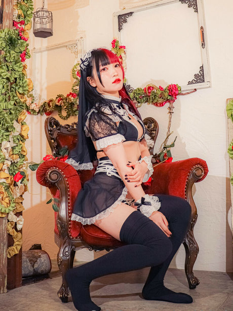 WomenJoshi étoile sympa archive