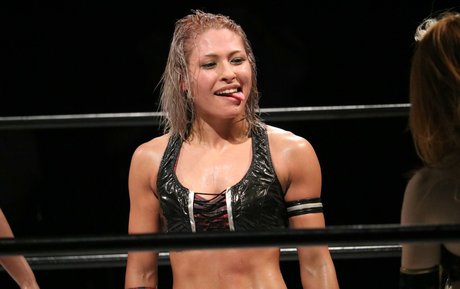 WomenJoshi modelo de arte foto