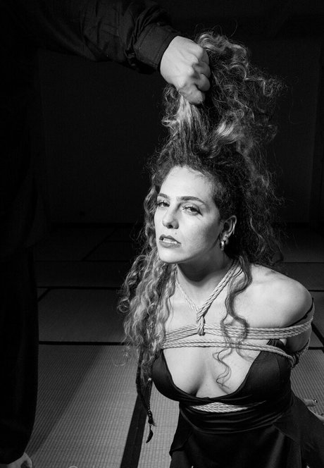 magma marea estrella hermosa imagen