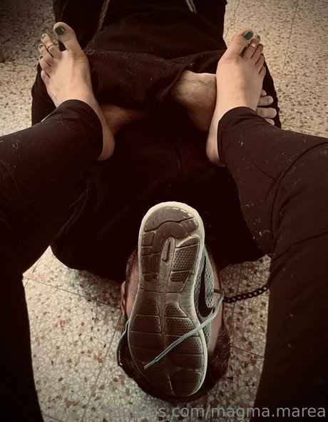 magma marea arte estrella porno archivo