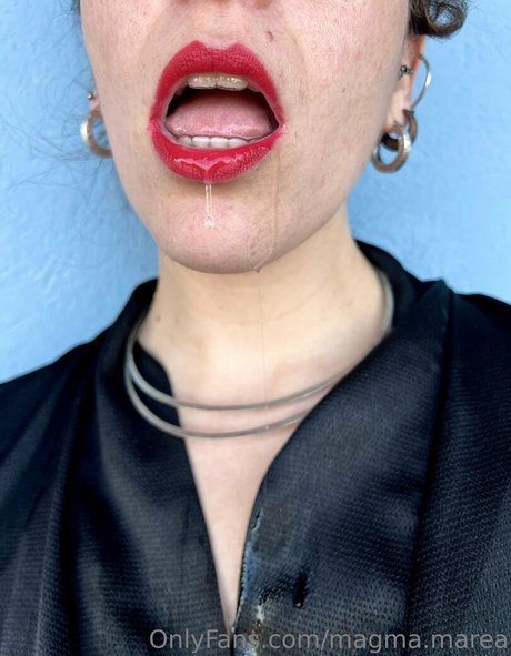 magma marea nudes actress pic