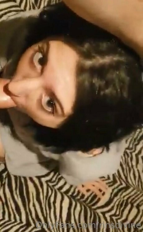 rinsdivine star du porno photo