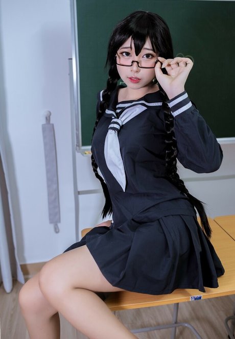 Azure Chan star images