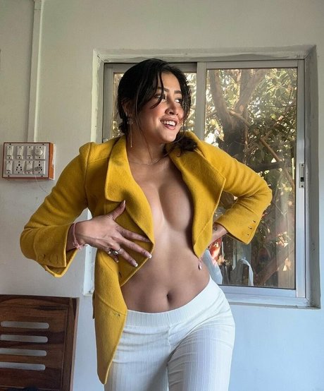 Sofia Ansari star du porno chaud des photos